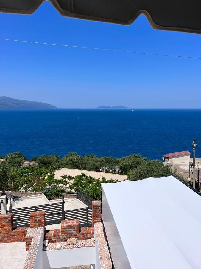 Vila Rexhepaj Vlore Exterior photo
